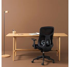 conjunto-office---escrivaninha-nori-natural-1-85m---cadeira-de-escritorio-kira-baixa-preto