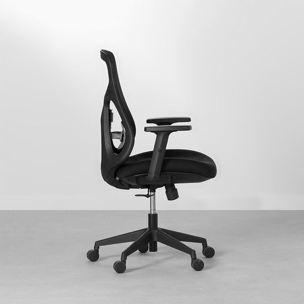 conjunto-office---escrivaninha-arp-nozes-com-tampo-vidro-incolor-1-60m---cadeira-de-escritorio-kira-