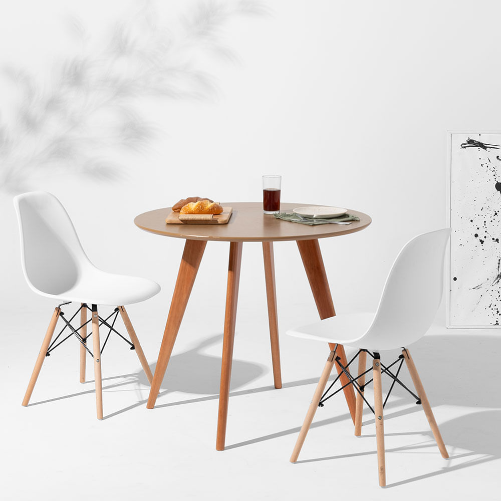 conjunto-mesa-square-redonda-tampo-betula-88cm-com-2-cadeiras-eiffel-branca
