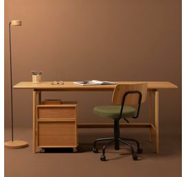 conjunto-office---escrivaninha-nori-natural-1-85m---gaveteiro-45cm---cadeira-de-escritorio-cult-frei
