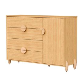 comoda-4-gavetas-1-porta-gracia----naturale