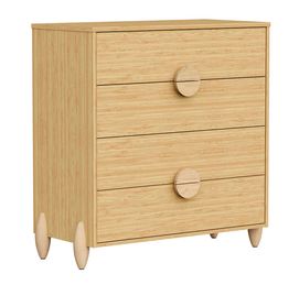 comoda-gracia-4-gavetas---naturale