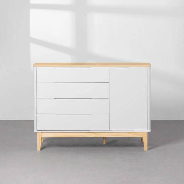 comoda-boom-square-4-gavetas-com-porta-e-pes-em-madeira-natural-branco-frontal-copiar
