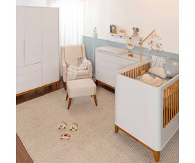 kit-quarto-infanti--l-boom-com-pes-square-mel---berco---guarda-roupa---poltrona-e-puff-ginga---comoda-