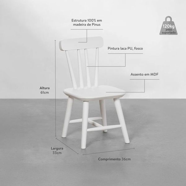 conjunto-mesa-infantil-cissa-natural-e-branco---68cm---4-cadeiras-infantis-cissa---branco