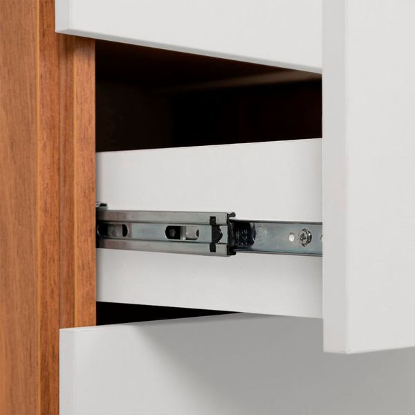conjunto-bancada-contemporanea-branco---2-06m---modulo-3-gavetas-louro-freijo-branco---85cm