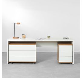 conjunto-bancada-contemporanea-branco---2-06---modulo-3-gavetas-louro-freijo-e-branco---42-5cm