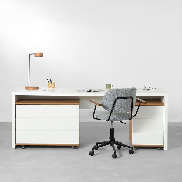 conjunto-bancada-contemporanea-branco---2-06---modulo-3-gavetas-louro-freijo-e-branco---42-5cm