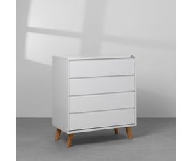 comoda-retro-4-gavetas-branca-diagonal