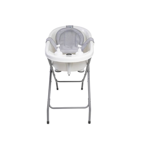 banheira-fontana-duo--branco-e-cinza