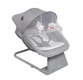 cadeira-de-balanco-automatico-vivaldi-bouncer-cinza-mescla-0-meses-a-12-kg