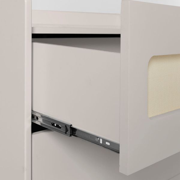 comoda4comoda-ollie-3-gavetas-com-pes-natural-areia-fosco