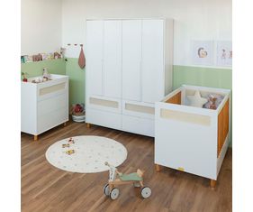 kit-quarto-infantil-ollie-berco-mini-cama---comoda-4-gavetas---guarda-roupa-4-portas-branco-fosc