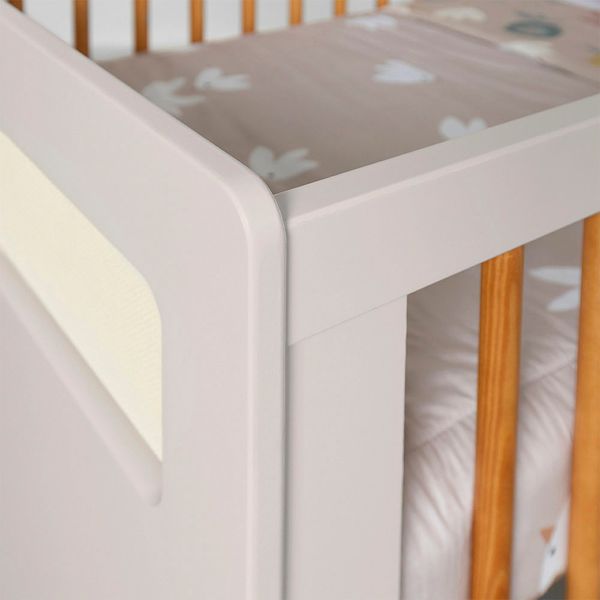 kit-quarto-infantil-ollie---berco-mini-cama---comoda-3-gavetas---areia-fosco