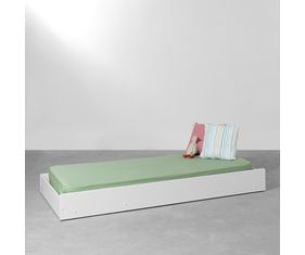cama-auxiliar-ollie---branco-fosco