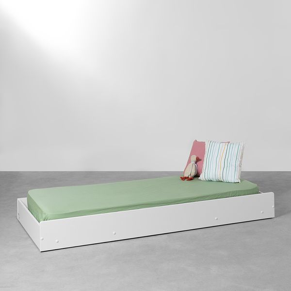cama-auxiliar-ollie---branco-fosco
