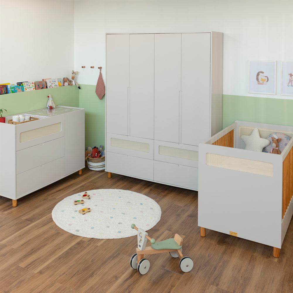 kit-quarto-infantil-ollie-berco-mini-cama---comoda-3-gavetas-e-1-porta---guarda-roupa-4-portas-a