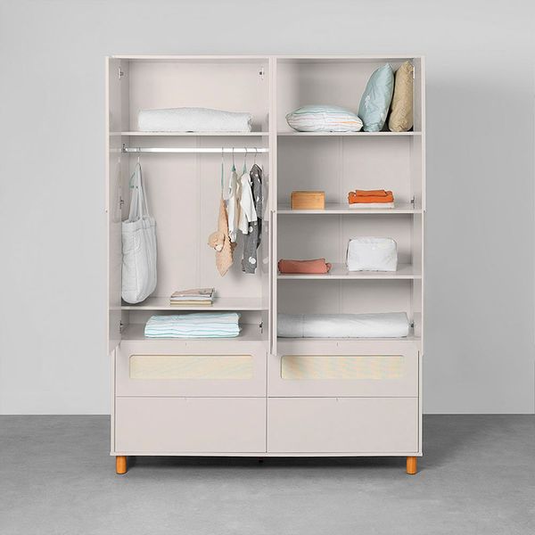 kit-quarto-infantil-ollie-berco-mini-cama---comoda-3-gavetas-e-1-porta---guarda-roupa-4-portas-a