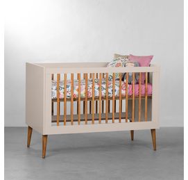 berco-mini-cama-noah-square-com-pes-retro-em-madeira-areia-fosco