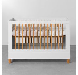kit-quarto-infantil-ollie---berco-mini-cama---comoda-3-gavetas---guarda-roupa-4-portas---poltrona-de