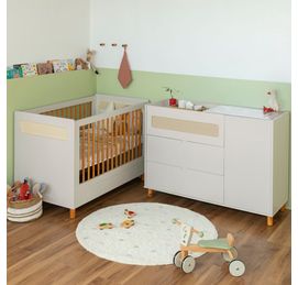 kit-quarto-infantil-ollie---berco-mini-cama---comoda-3-gavetas-e-1-porta---areia-fosco