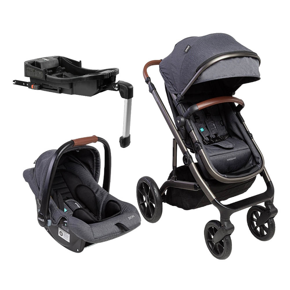 travel-system-trio