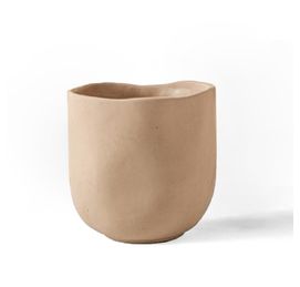 cachepot  argila
