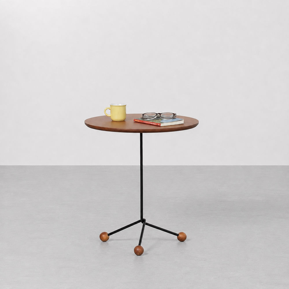 mesa-dois