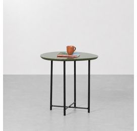 mesa lateral ambiente