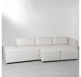 sofa diagonal