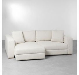 sofa diagonal