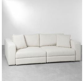 sofa diagonal fechado