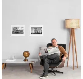 ambiente-poltrona-charles-eames