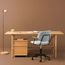 conjunto-office---escrivaninha-nori-natural-1-85m---gaveteiro-45cm---cadeira-de-escritorio-collin-