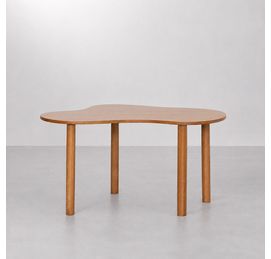 mesa frente