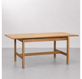 mesa diagonal