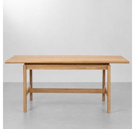 mesa frontal