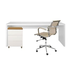 conjunto-bancada-contemporanea-1-36m-com-modulo-42-5cm-branco-e-louro-freijo-poltrona-noruega-cobre