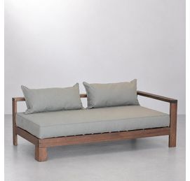 sofa diagonal