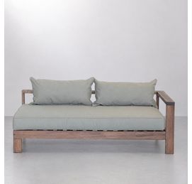 sofa frontal