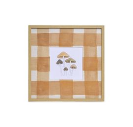 quadro bosque