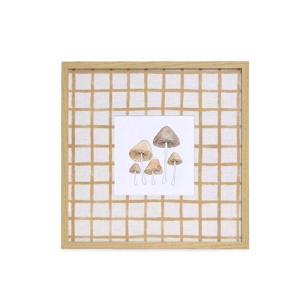Quadro-Bosque
