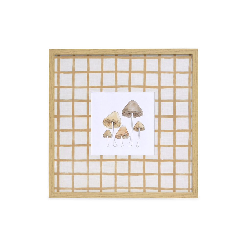 Quadro-Bosque